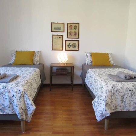 Duma Bed Apartament Como Zewnętrze zdjęcie