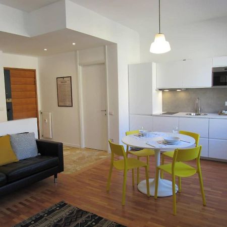 Duma Bed Apartament Como Zewnętrze zdjęcie