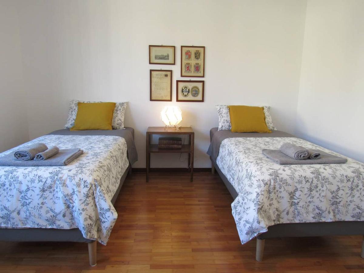 Duma Bed Apartament Como Zewnętrze zdjęcie