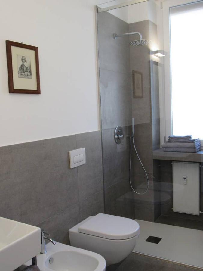 Duma Bed Apartament Como Zewnętrze zdjęcie