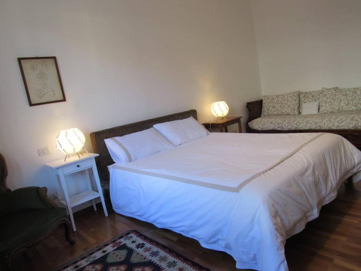 Duma Bed Apartament Como Zewnętrze zdjęcie