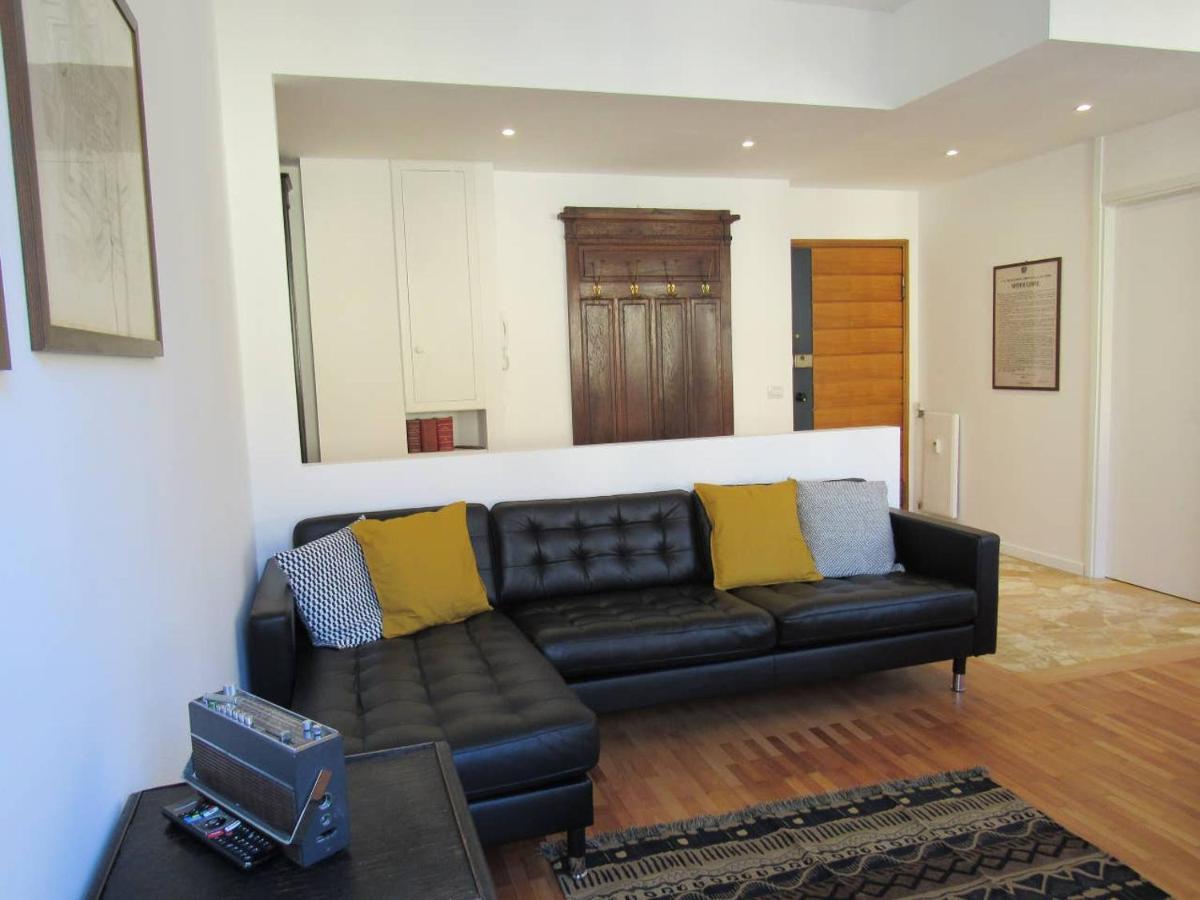 Duma Bed Apartament Como Zewnętrze zdjęcie