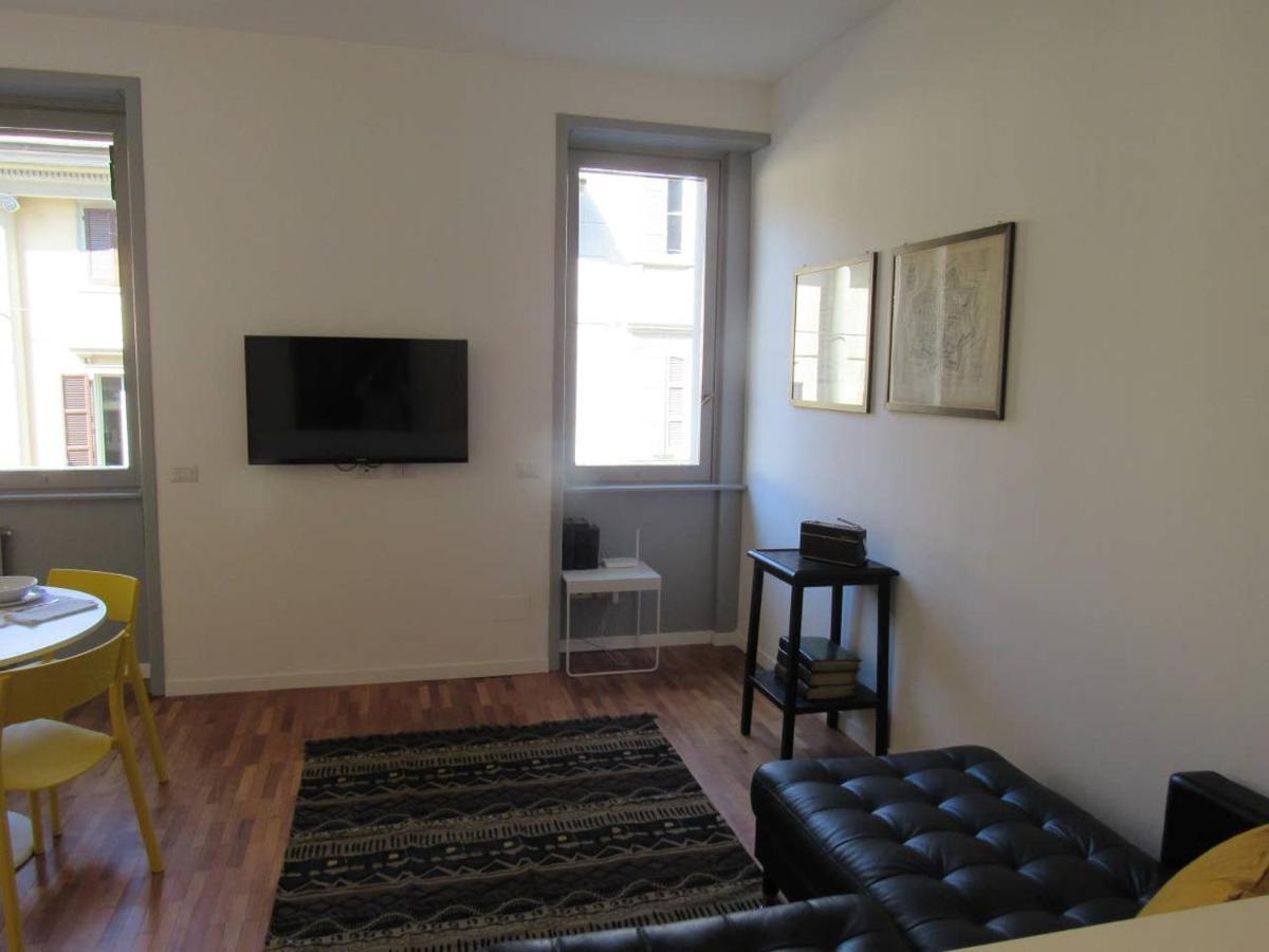 Duma Bed Apartament Como Zewnętrze zdjęcie