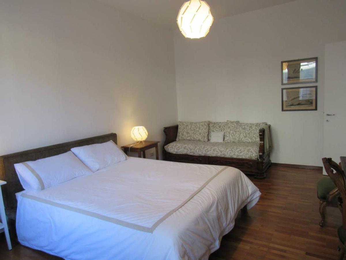 Duma Bed Apartament Como Zewnętrze zdjęcie