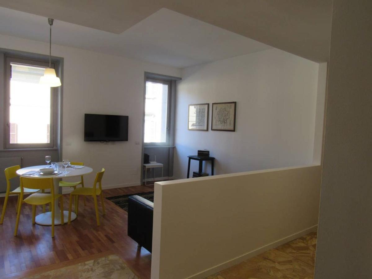 Duma Bed Apartament Como Zewnętrze zdjęcie