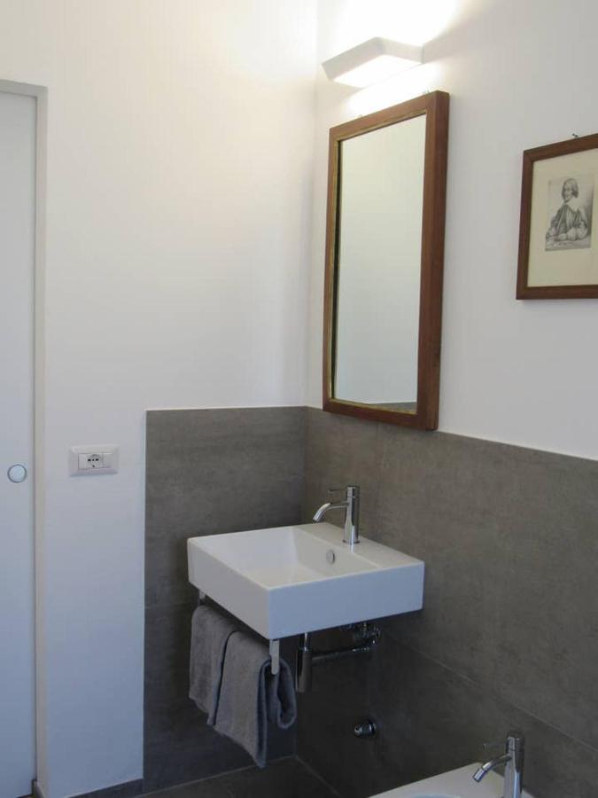 Duma Bed Apartament Como Zewnętrze zdjęcie