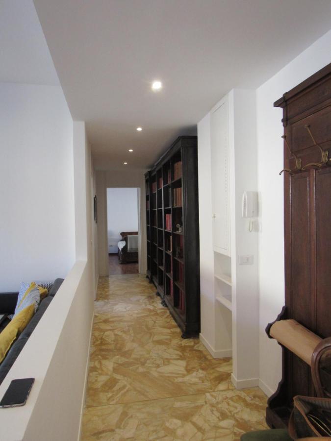 Duma Bed Apartament Como Zewnętrze zdjęcie