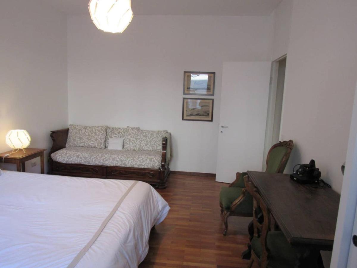 Duma Bed Apartament Como Zewnętrze zdjęcie