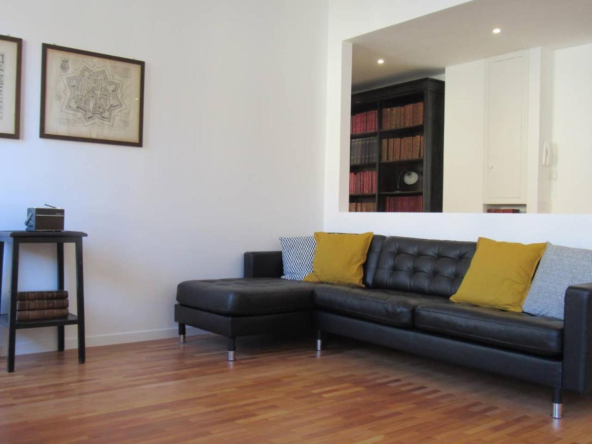 Duma Bed Apartament Como Zewnętrze zdjęcie