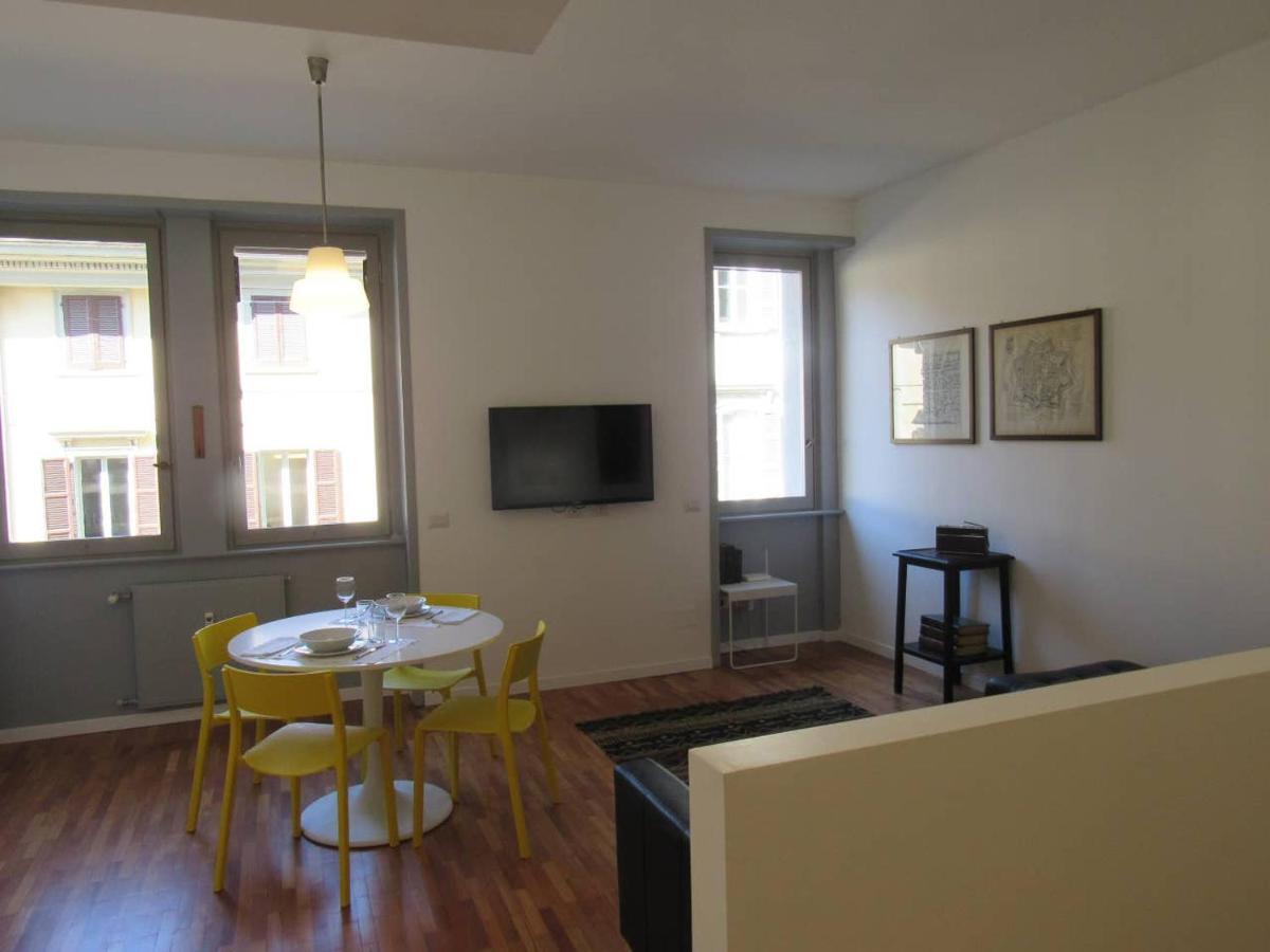 Duma Bed Apartament Como Zewnętrze zdjęcie